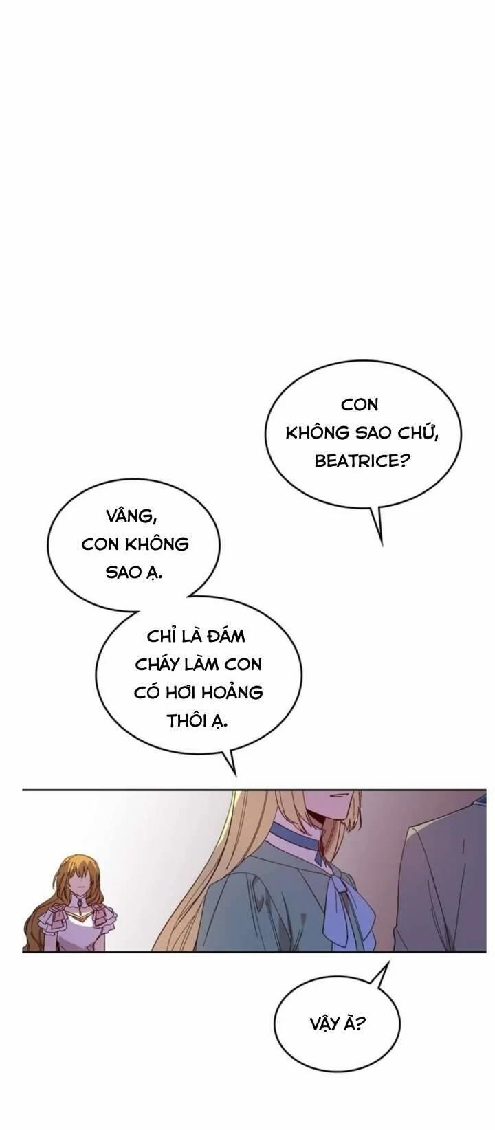 Vị Hôn Thê Khế Ước Của Công Tước 120 trang 22