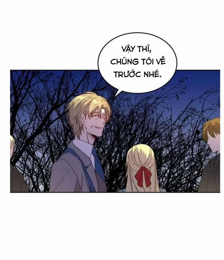 Vị Hôn Thê Khế Ước Của Công Tước 120 trang 23