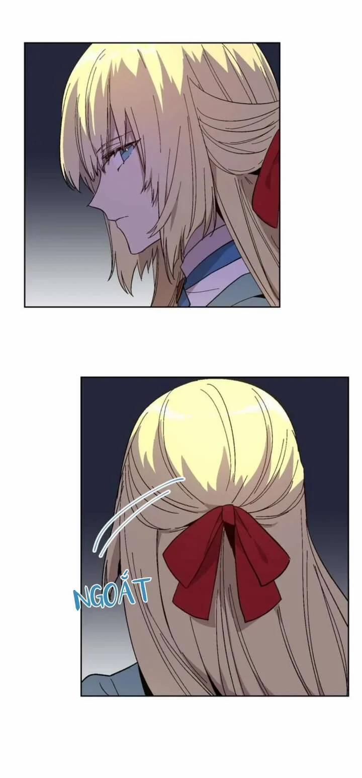 Vị Hôn Thê Khế Ước Của Công Tước 120 trang 24