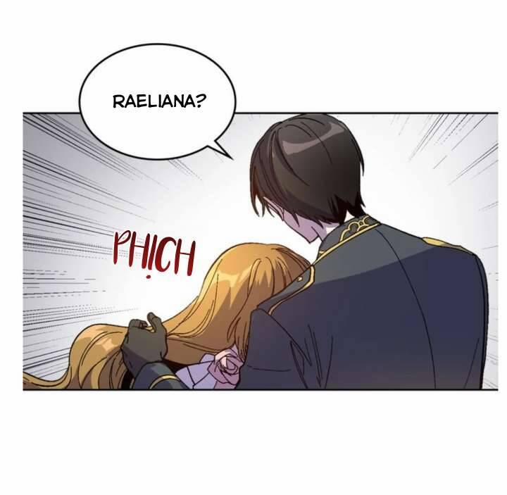 Vị Hôn Thê Khế Ước Của Công Tước 120 trang 27