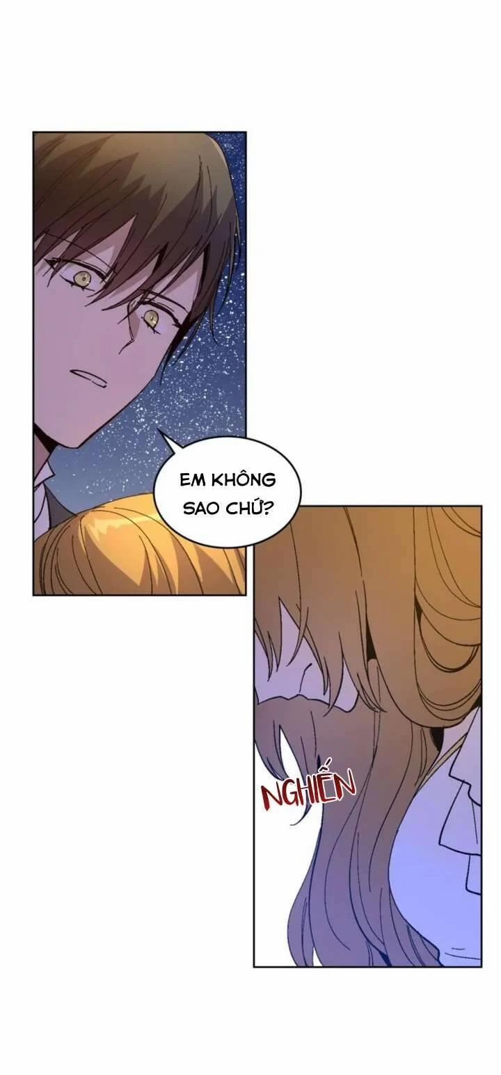 Vị Hôn Thê Khế Ước Của Công Tước 120 trang 29