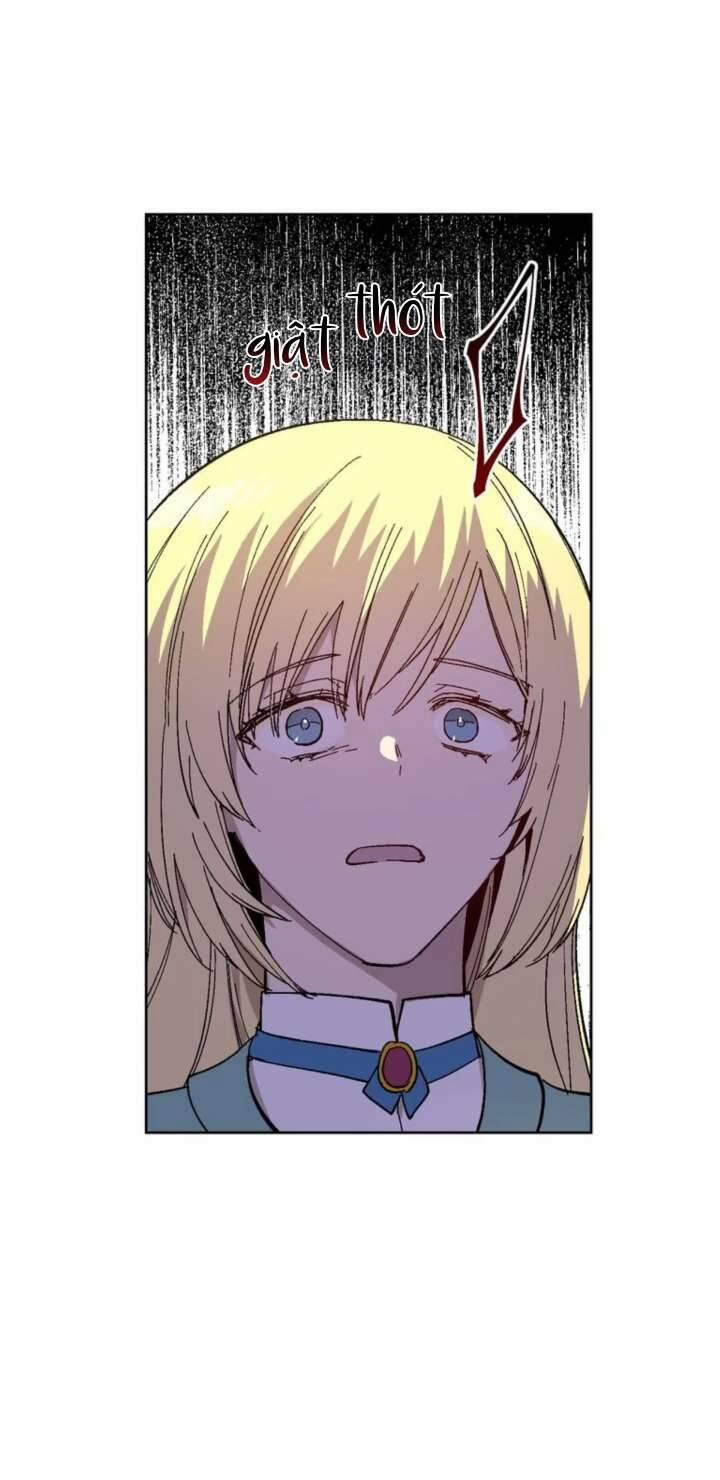 Vị Hôn Thê Khế Ước Của Công Tước 120 trang 3