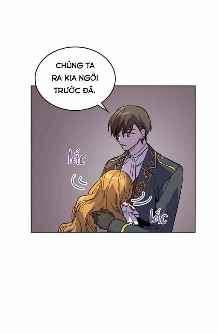 Vị Hôn Thê Khế Ước Của Công Tước 120 trang 32