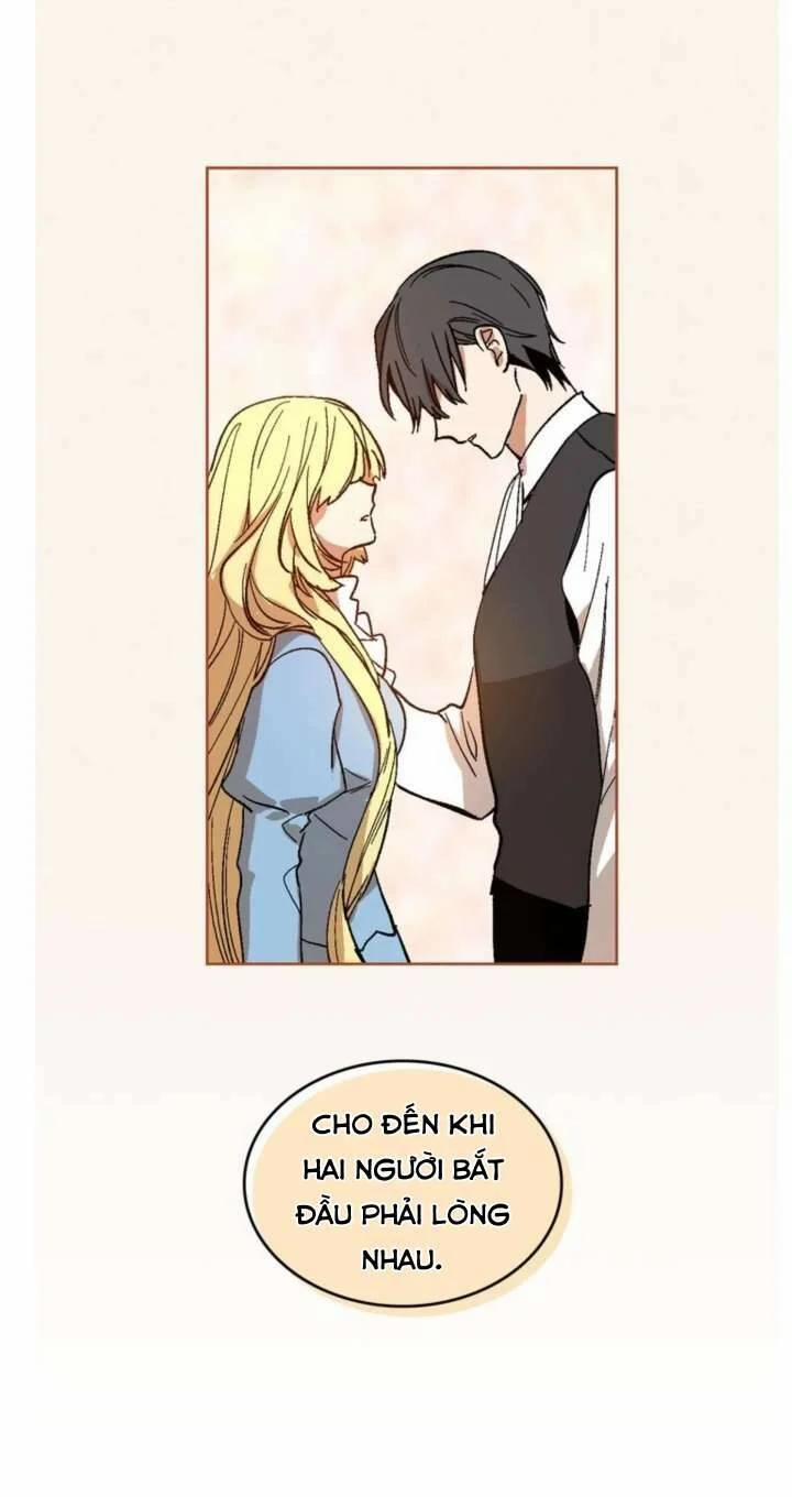 Vị Hôn Thê Khế Ước Của Công Tước 120 trang 36