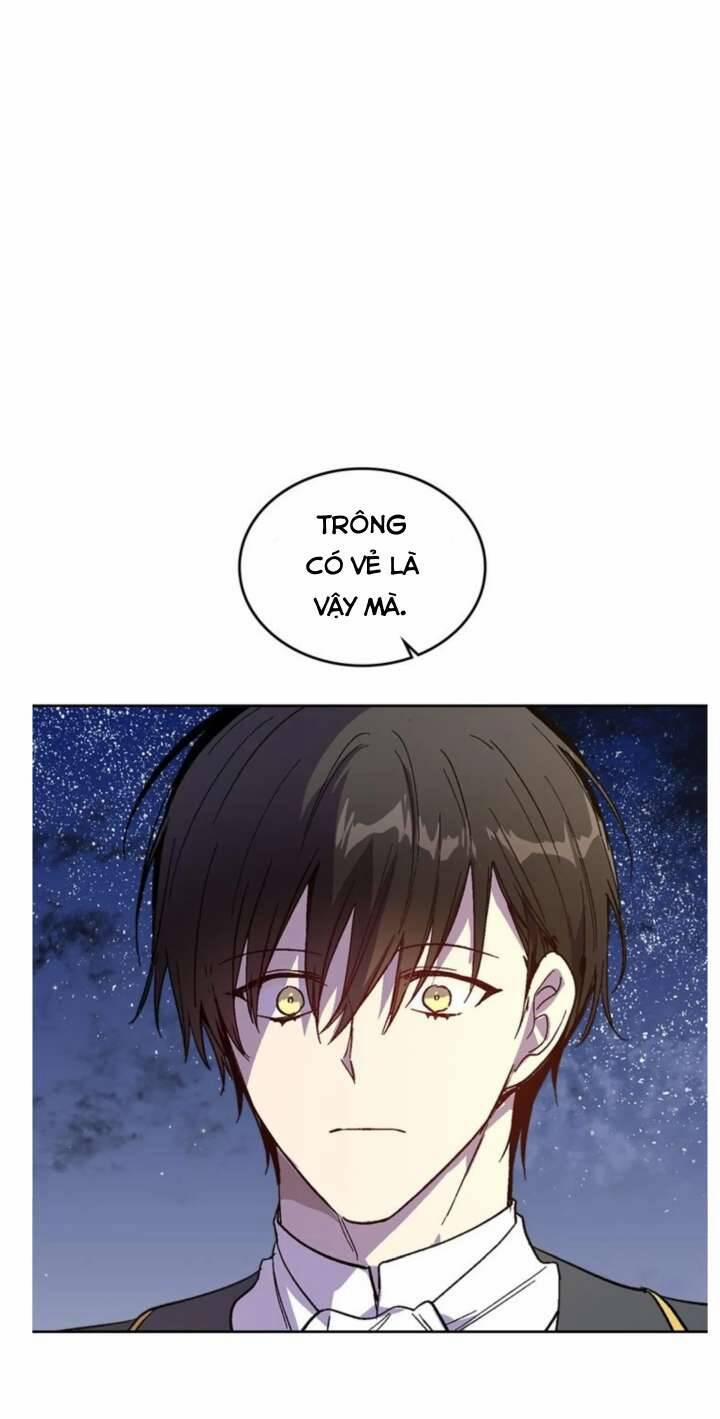 Vị Hôn Thê Khế Ước Của Công Tước 120 trang 41