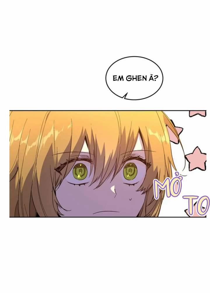 Vị Hôn Thê Khế Ước Của Công Tước 120 trang 43