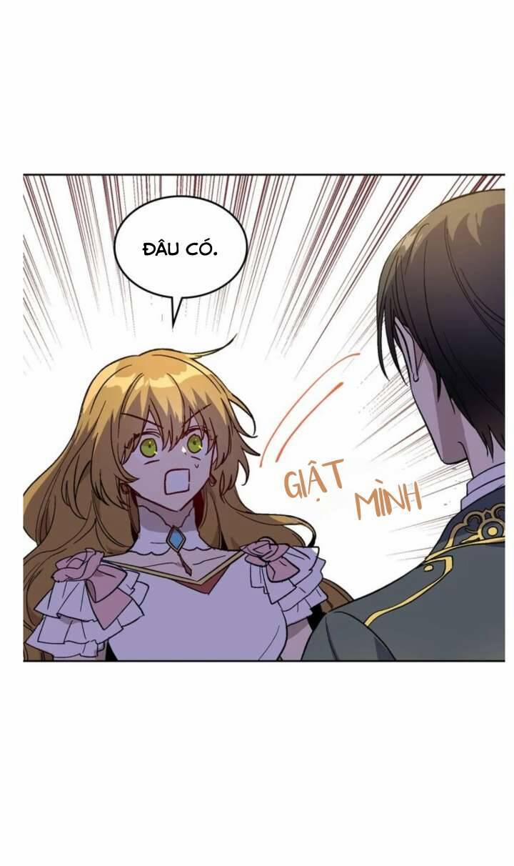 Vị Hôn Thê Khế Ước Của Công Tước 120 trang 44