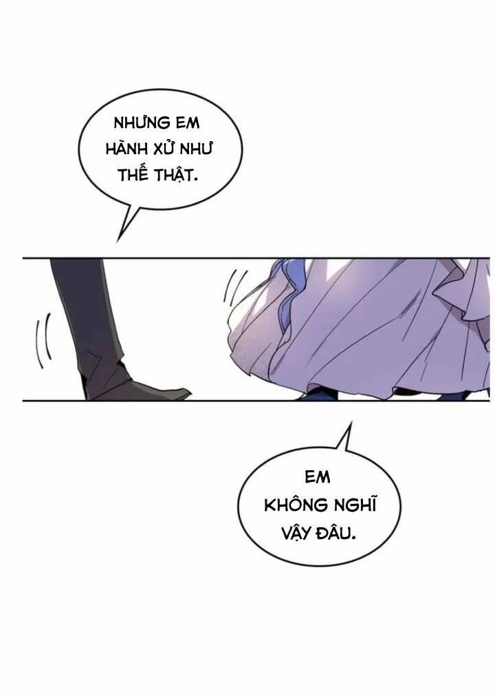 Vị Hôn Thê Khế Ước Của Công Tước 120 trang 46