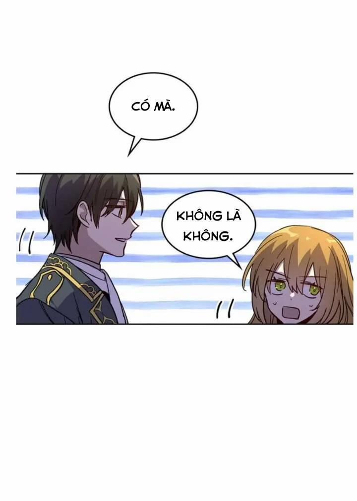 Vị Hôn Thê Khế Ước Của Công Tước 120 trang 47