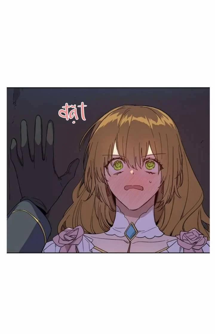 Vị Hôn Thê Khế Ước Của Công Tước 120 trang 49