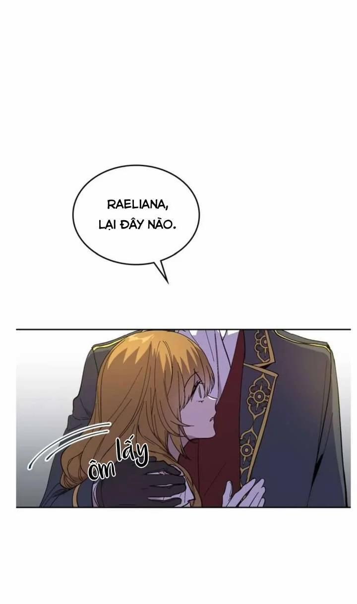 Vị Hôn Thê Khế Ước Của Công Tước 120 trang 5