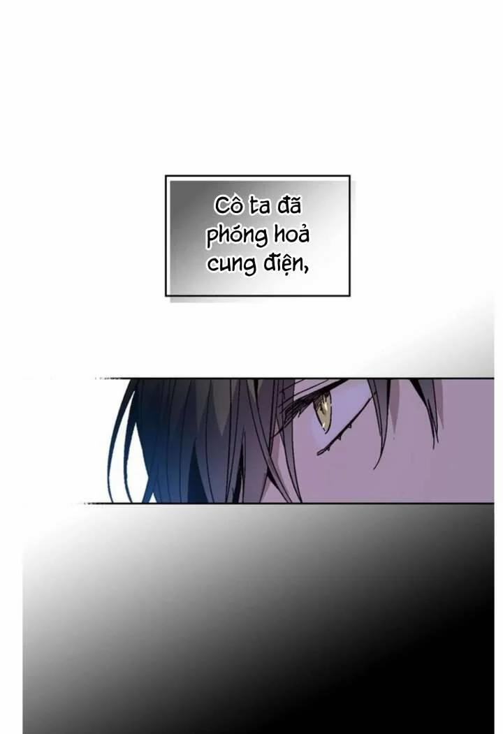 Vị Hôn Thê Khế Ước Của Công Tước 120 trang 6