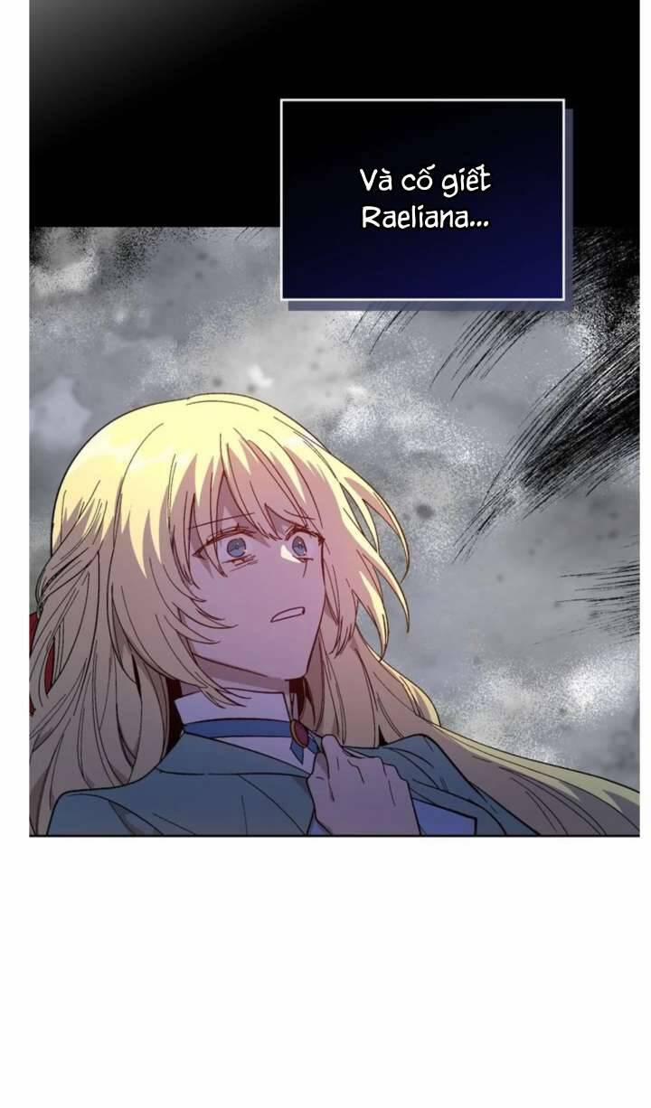 Vị Hôn Thê Khế Ước Của Công Tước 120 trang 7