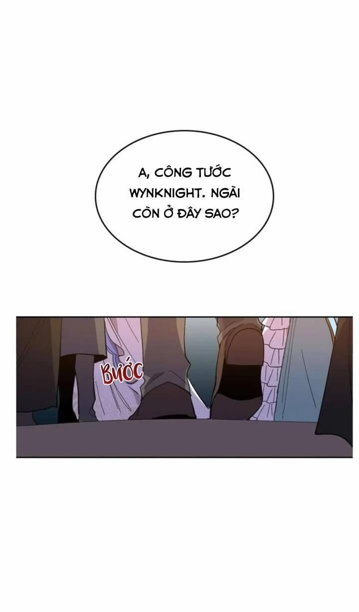 Vị Hôn Thê Khế Ước Của Công Tước 120 trang 8
