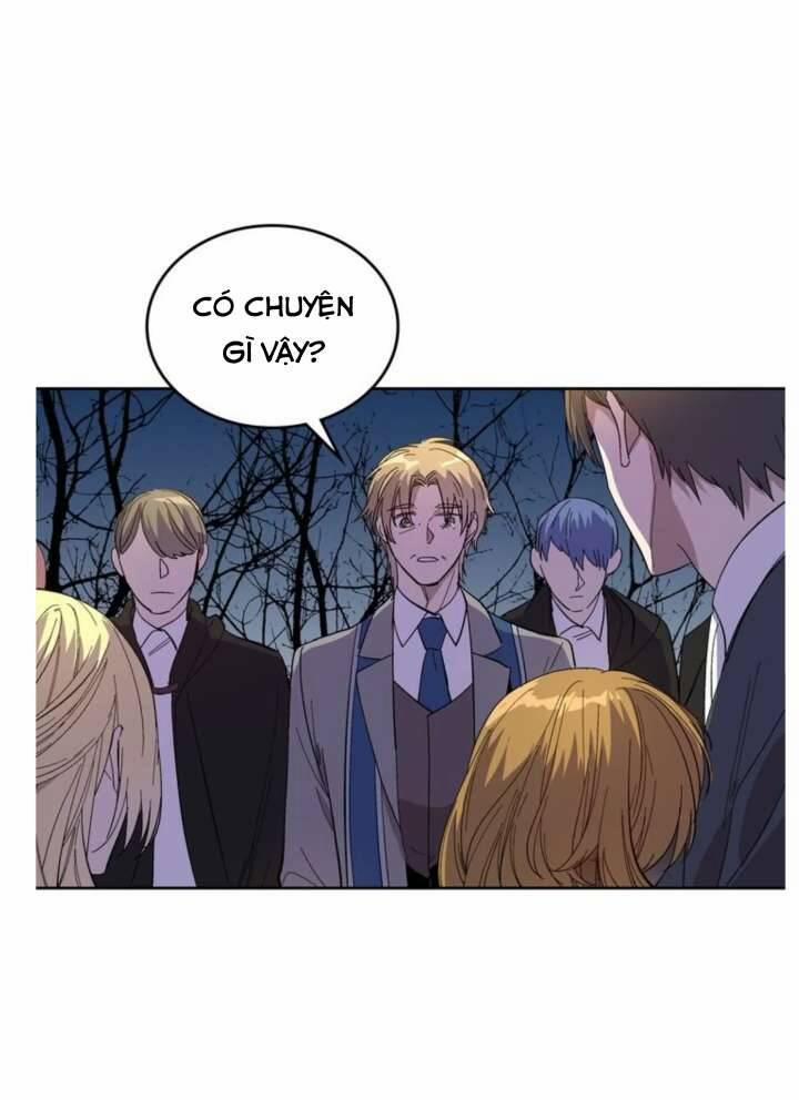 Vị Hôn Thê Khế Ước Của Công Tước 120 trang 9