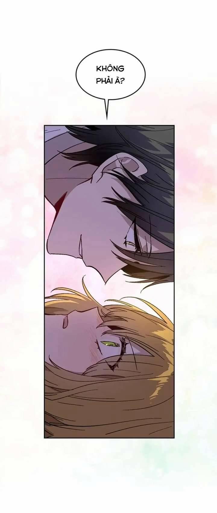 Vị Hôn Thê Khế Ước Của Công Tước 121 trang 1