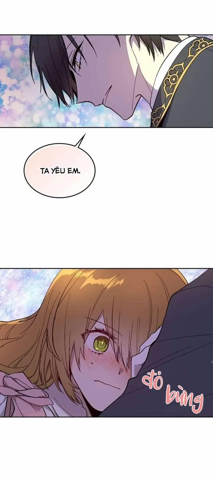 Vị Hôn Thê Khế Ước Của Công Tước 121 trang 10