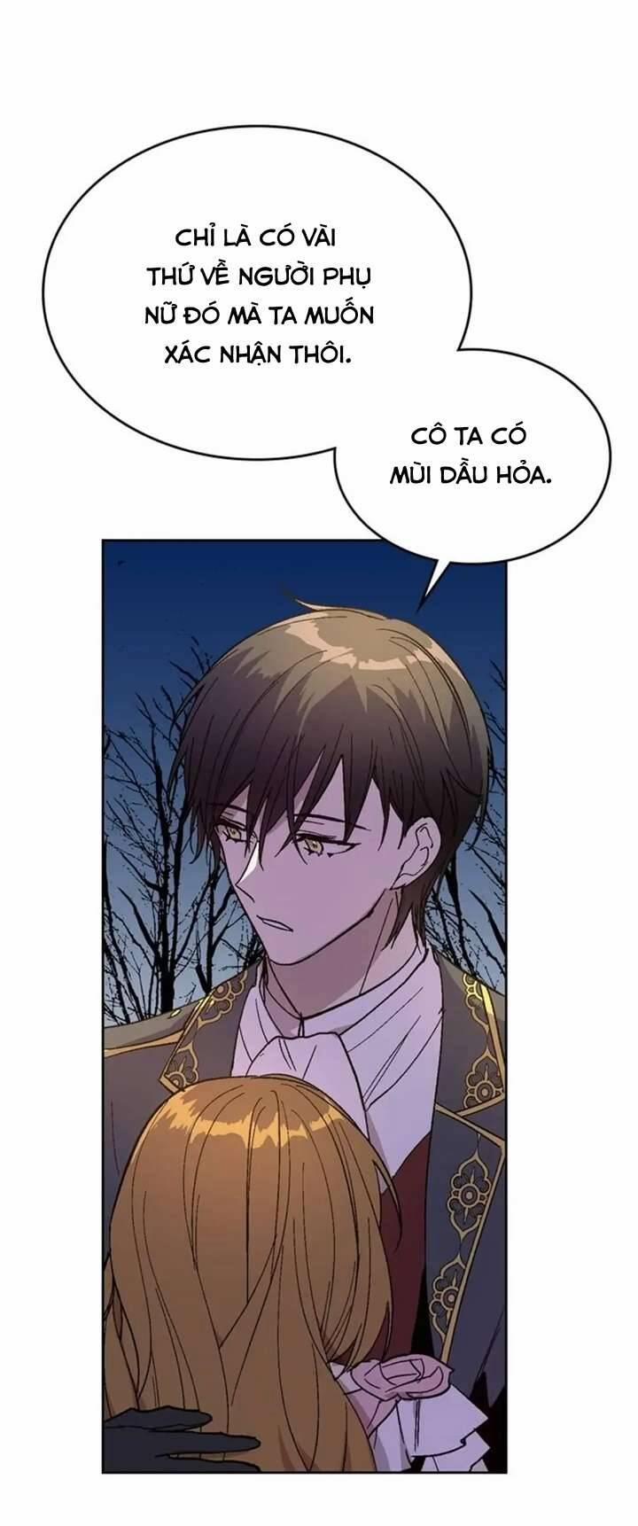 Vị Hôn Thê Khế Ước Của Công Tước 121 trang 11