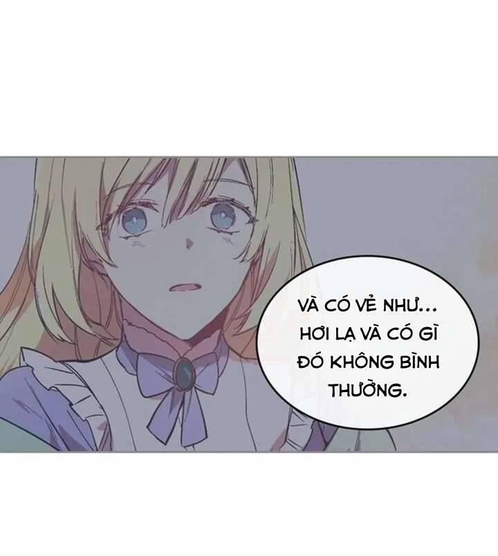 Vị Hôn Thê Khế Ước Của Công Tước 121 trang 12