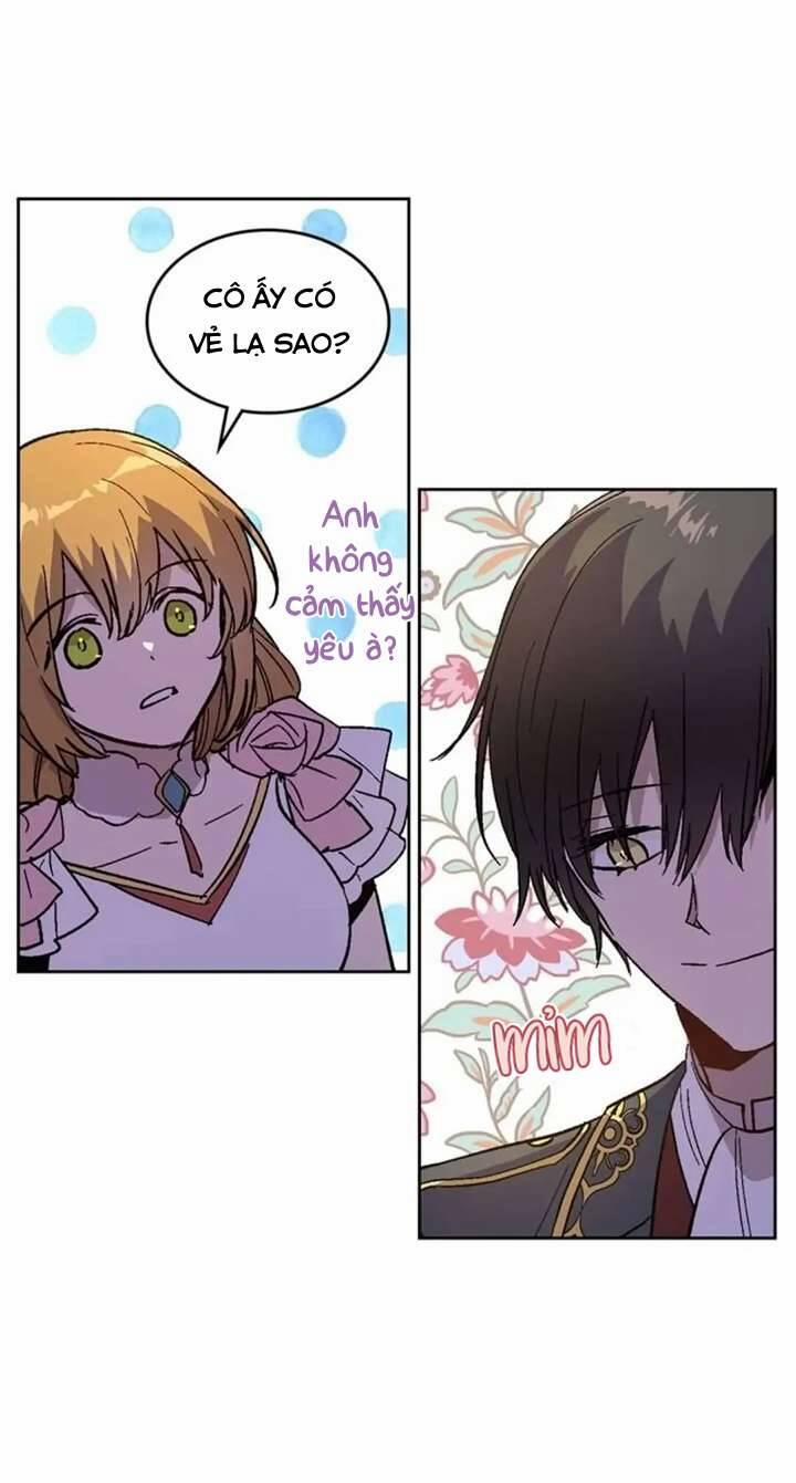 Vị Hôn Thê Khế Ước Của Công Tước 121 trang 13