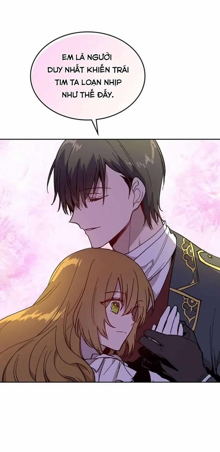 Vị Hôn Thê Khế Ước Của Công Tước 121 trang 14