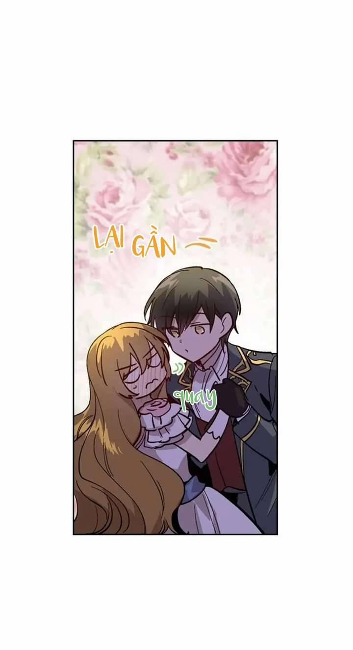 Vị Hôn Thê Khế Ước Của Công Tước 121 trang 15