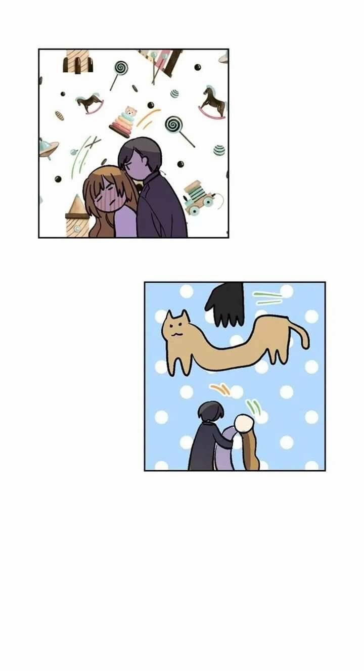 Vị Hôn Thê Khế Ước Của Công Tước 121 trang 16