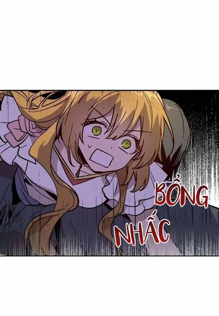 Vị Hôn Thê Khế Ước Của Công Tước 121 trang 17