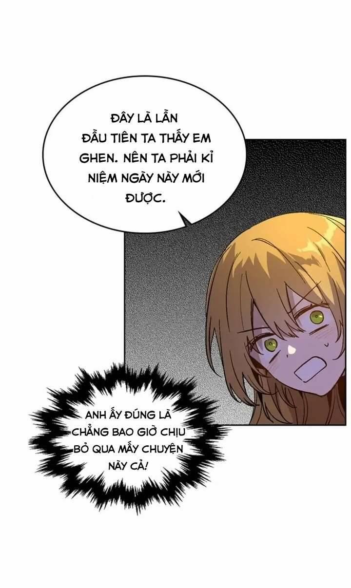 Vị Hôn Thê Khế Ước Của Công Tước 121 trang 19