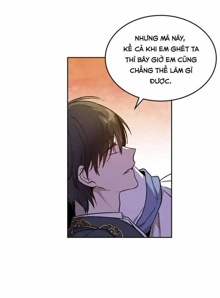 Vị Hôn Thê Khế Ước Của Công Tước 121 trang 21