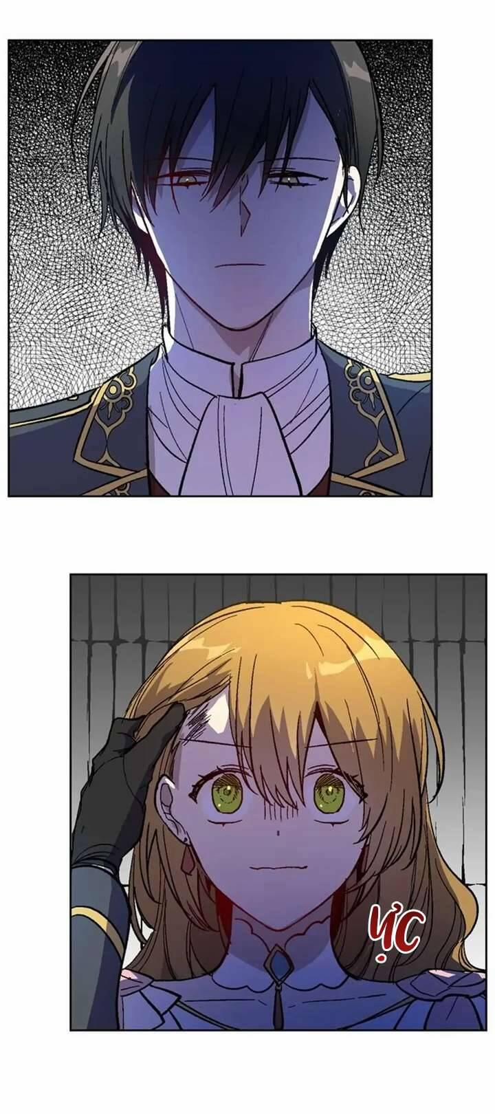 Vị Hôn Thê Khế Ước Của Công Tước 121 trang 29