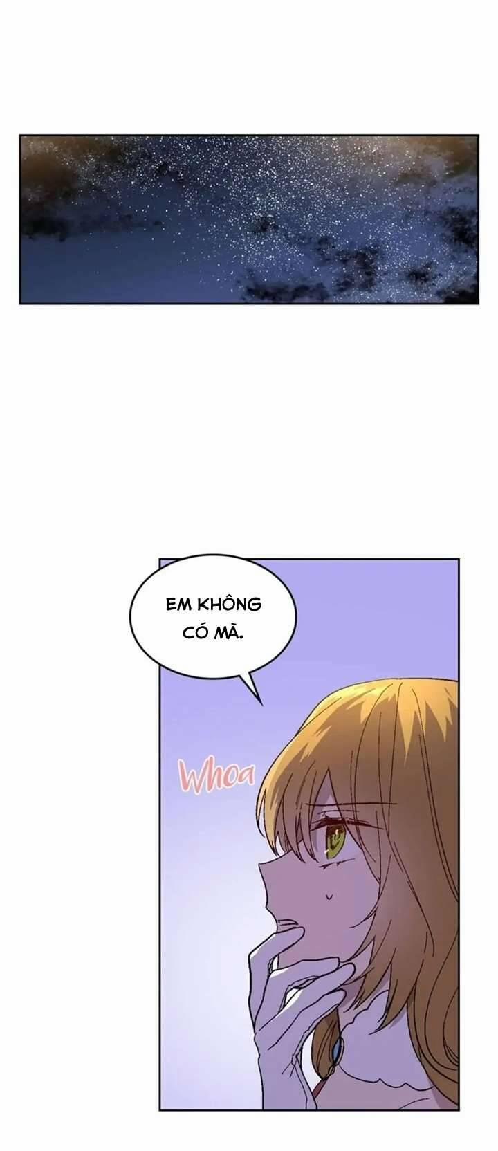 Vị Hôn Thê Khế Ước Của Công Tước 121 trang 3