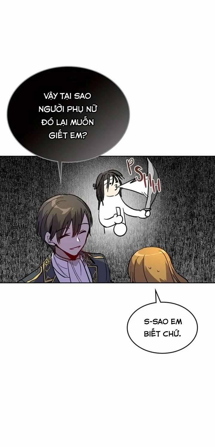 Vị Hôn Thê Khế Ước Của Công Tước 121 trang 30