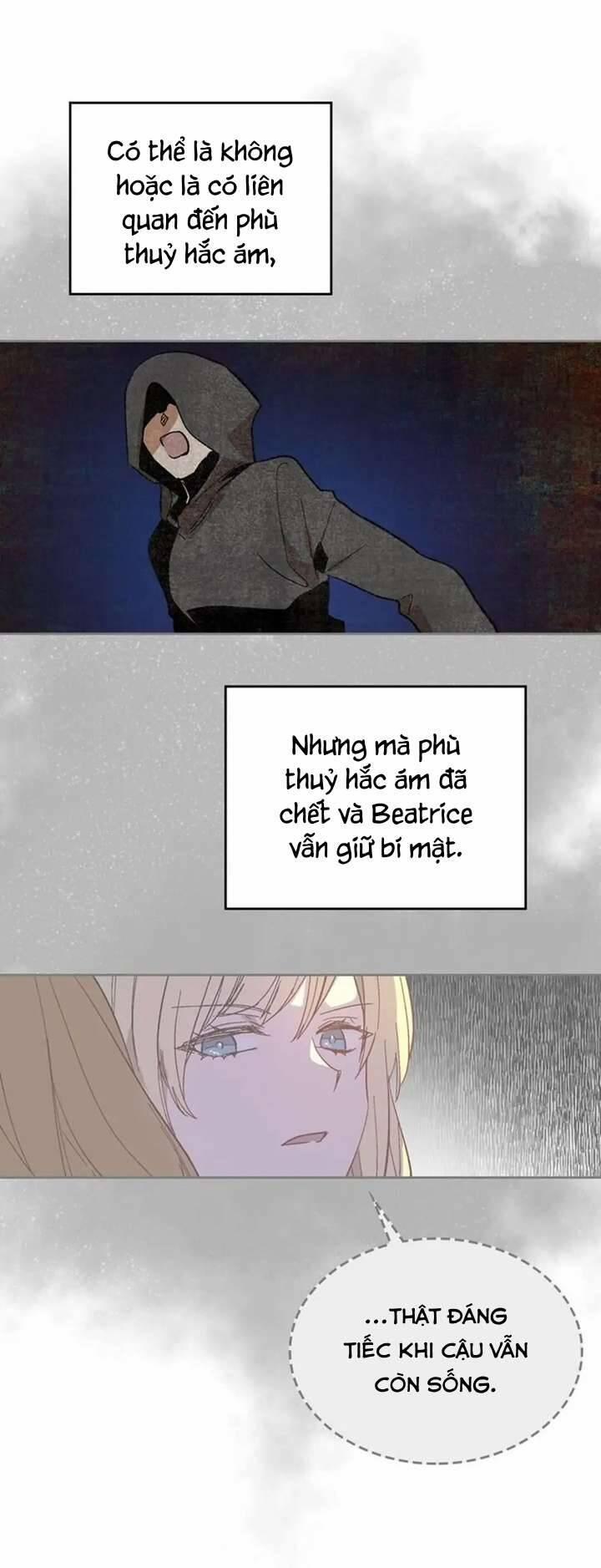 Vị Hôn Thê Khế Ước Của Công Tước 121 trang 33