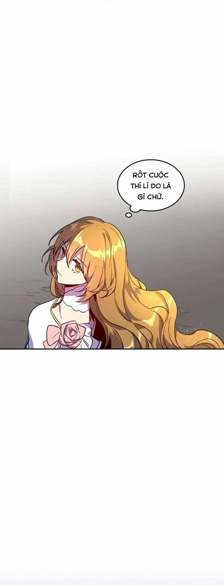 Vị Hôn Thê Khế Ước Của Công Tước 121 trang 34