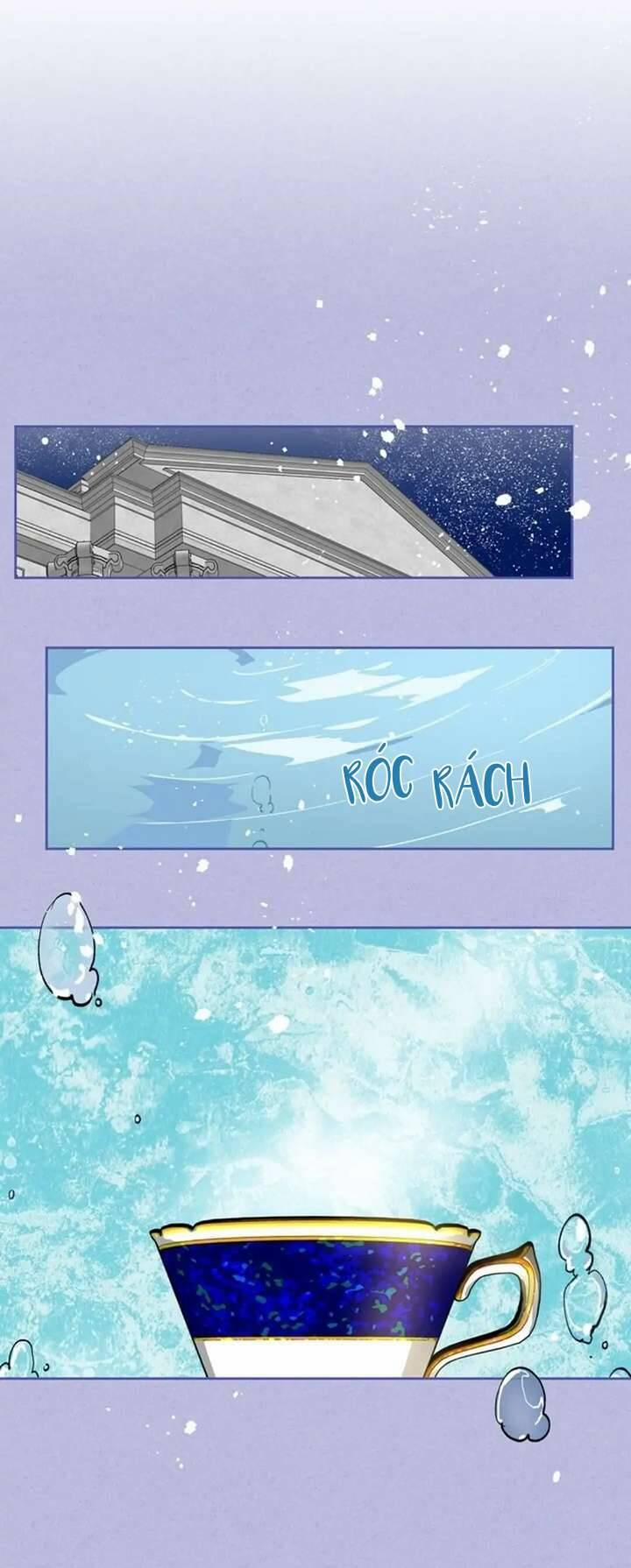 Vị Hôn Thê Khế Ước Của Công Tước 121 trang 35