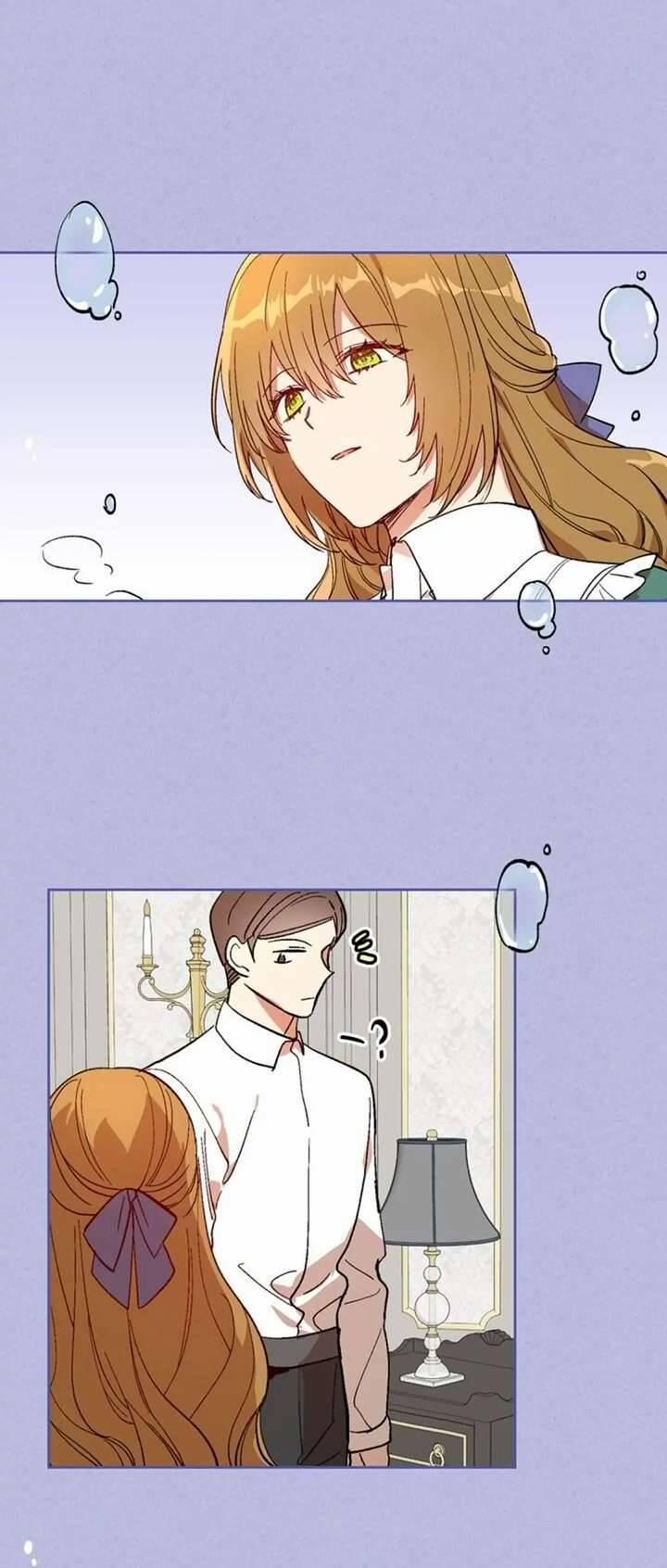 Vị Hôn Thê Khế Ước Của Công Tước 121 trang 36