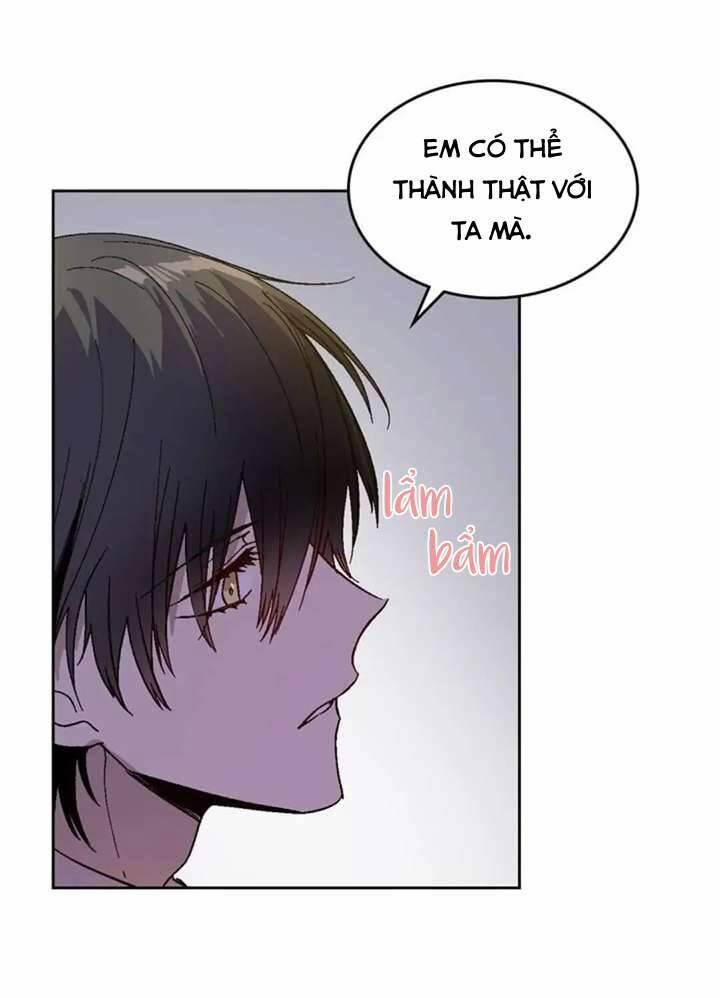 Vị Hôn Thê Khế Ước Của Công Tước 121 trang 4