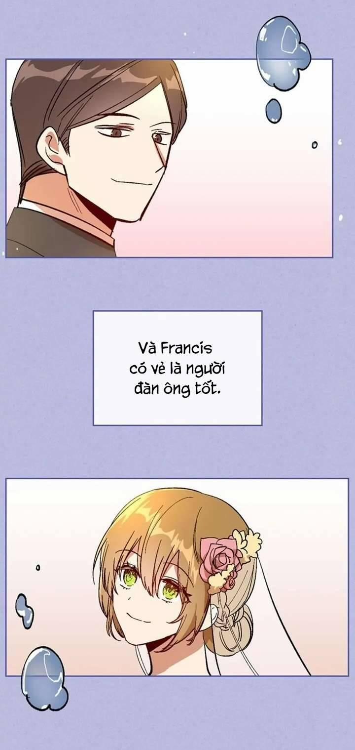 Vị Hôn Thê Khế Ước Của Công Tước 121 trang 40