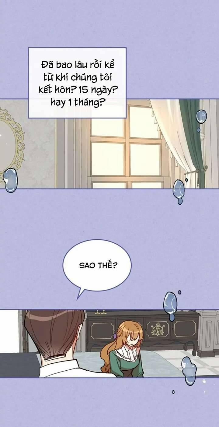 Vị Hôn Thê Khế Ước Của Công Tước 121 trang 41