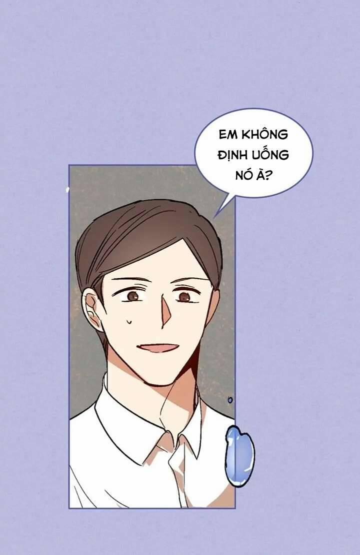 Vị Hôn Thê Khế Ước Của Công Tước 121 trang 42