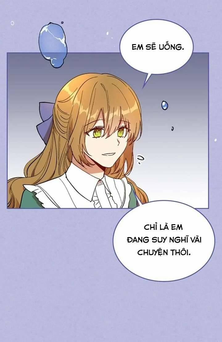 Vị Hôn Thê Khế Ước Của Công Tước 121 trang 43