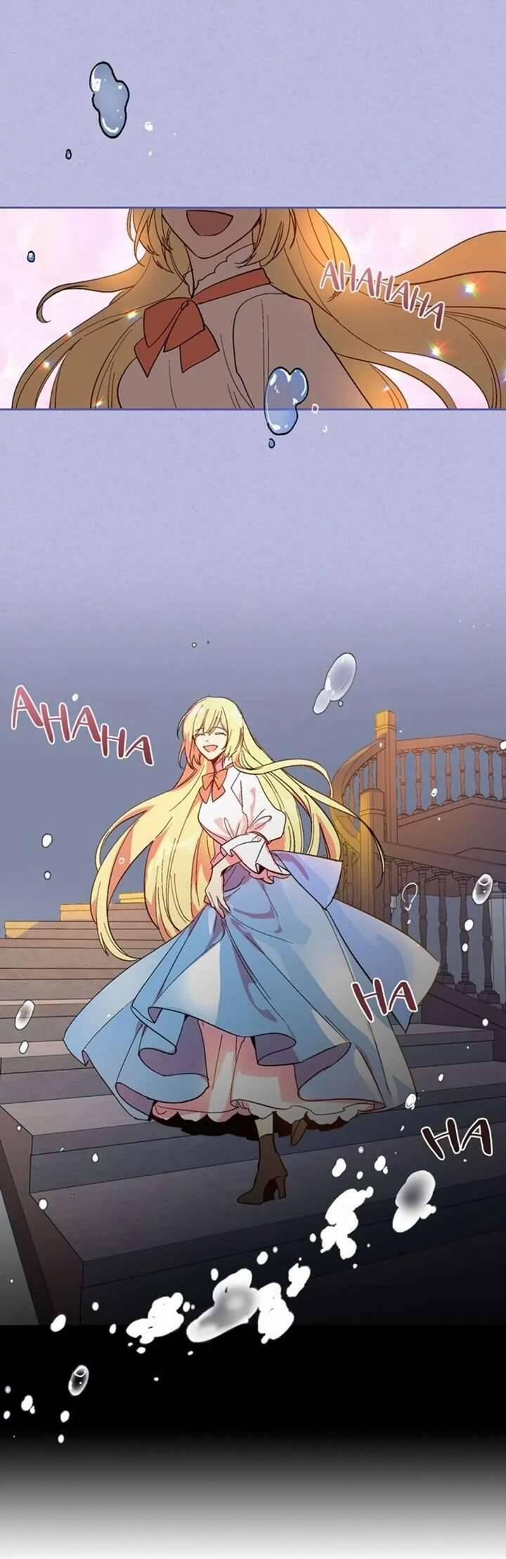 Vị Hôn Thê Khế Ước Của Công Tước 121 trang 45