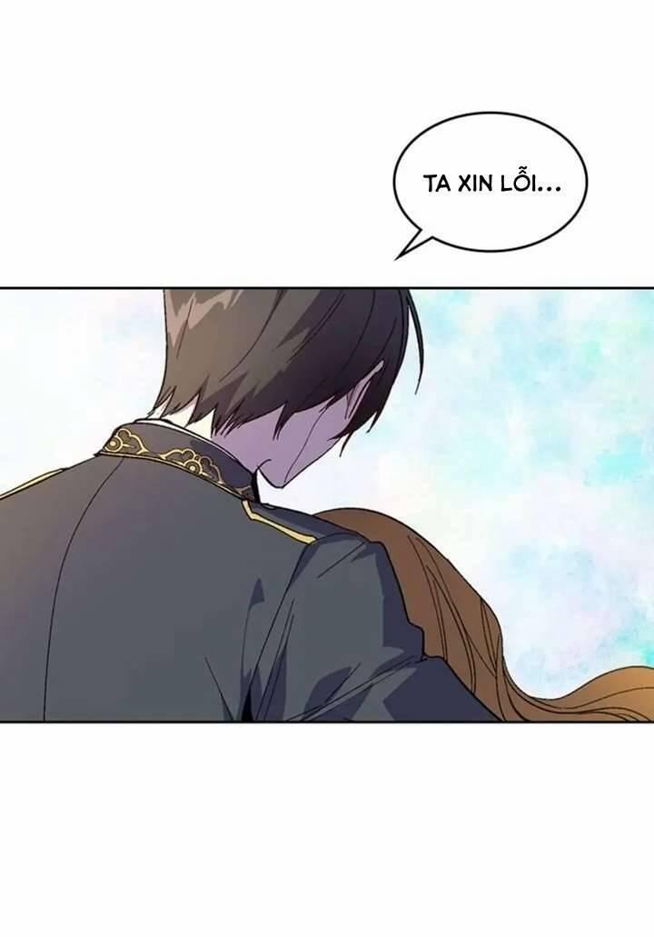 Vị Hôn Thê Khế Ước Của Công Tước 121 trang 6