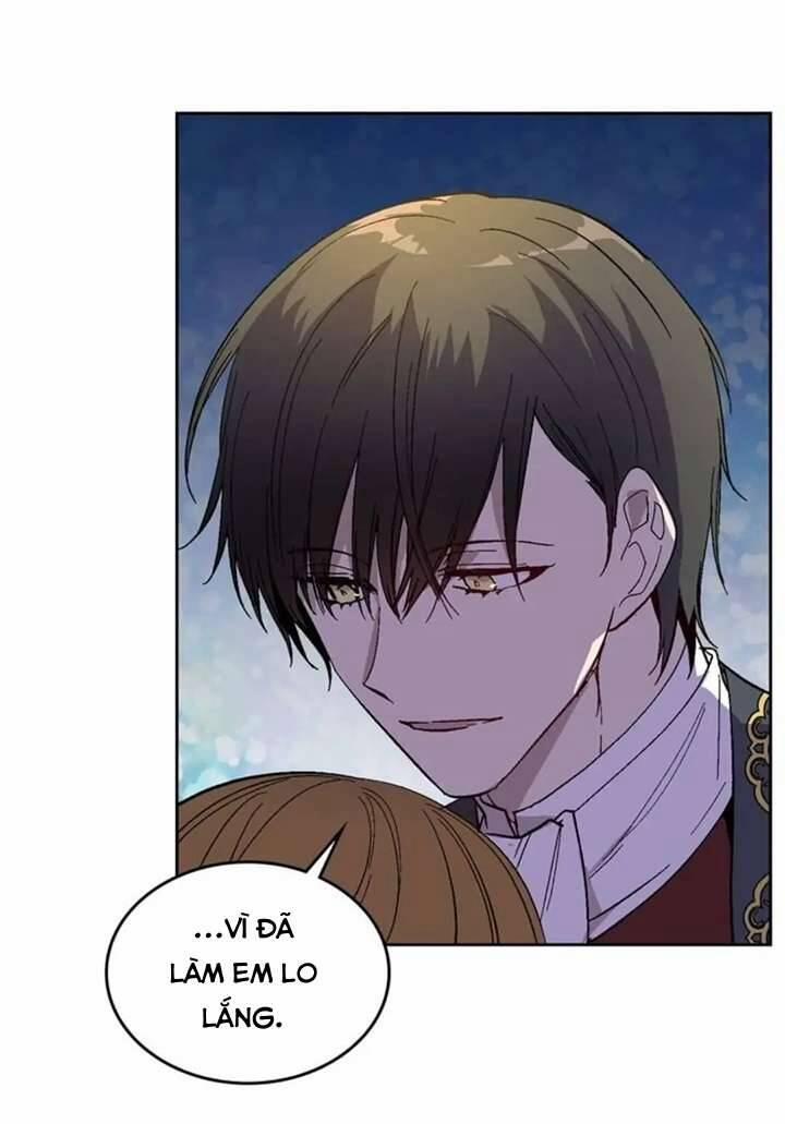 Vị Hôn Thê Khế Ước Của Công Tước 121 trang 7