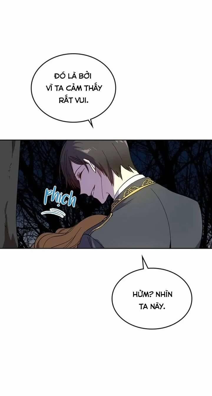 Vị Hôn Thê Khế Ước Của Công Tước 121 trang 9