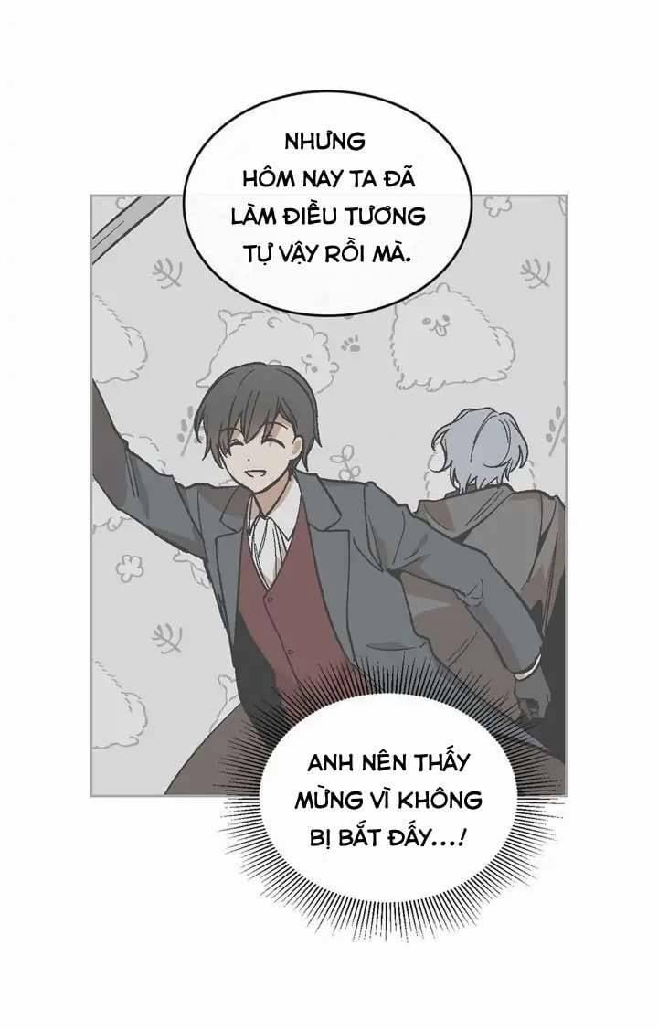 Vị Hôn Thê Khế Ước Của Công Tước 122 trang 18