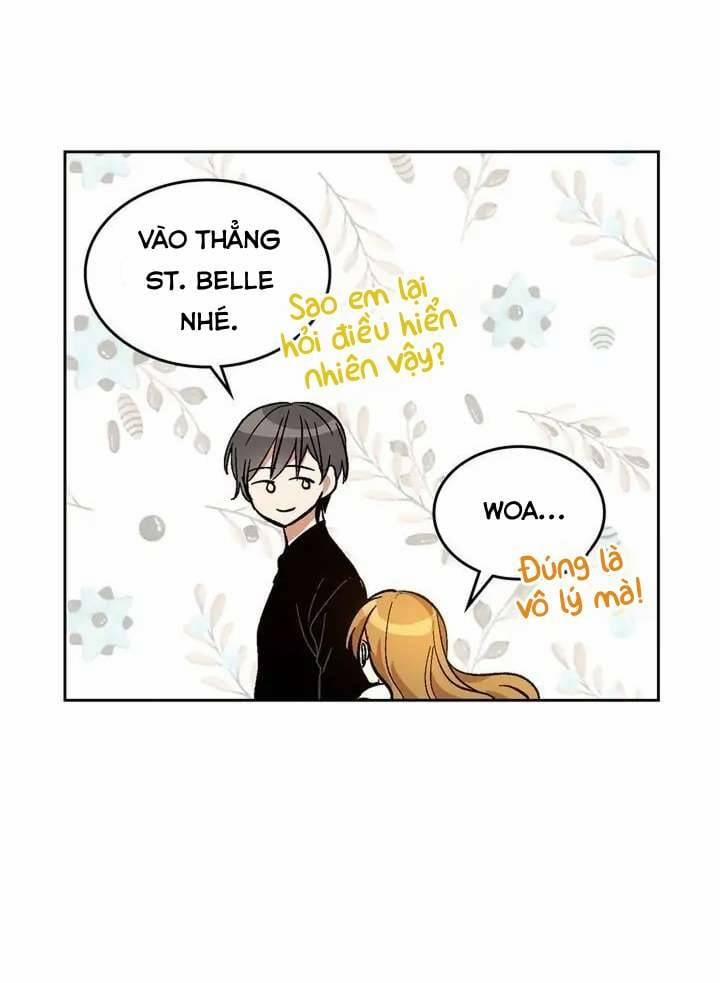 Vị Hôn Thê Khế Ước Của Công Tước 122 trang 21