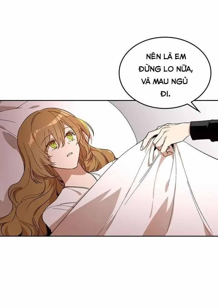 Vị Hôn Thê Khế Ước Của Công Tước 122 trang 24