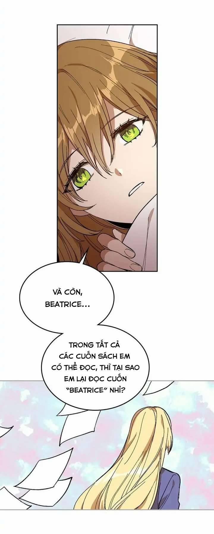 Vị Hôn Thê Khế Ước Của Công Tước 122 trang 25
